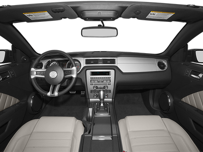 2014 Ford Mustang V6 Premium