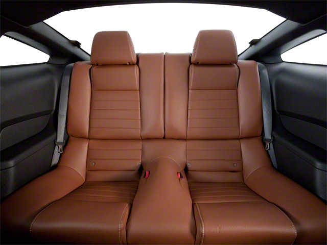 2011 Ford Mustang GT500