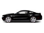 2011 Ford Mustang GT500