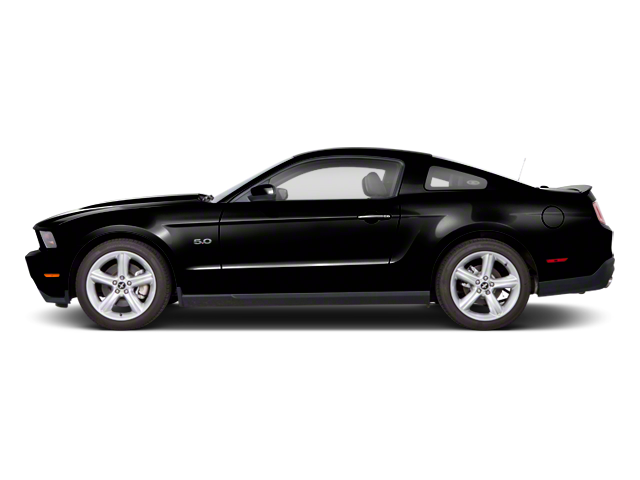 2011 Ford Mustang GT500