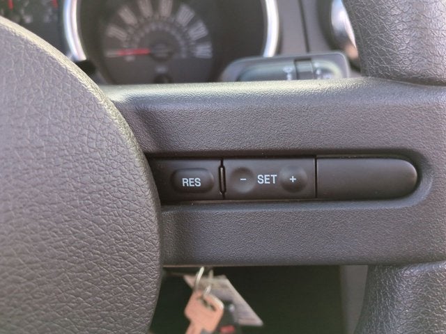 2006 Ford Mustang GT Premium SUPERCHARGED