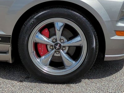 2009 Ford Mustang GT Premium