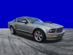 2009 Ford Mustang GT Premium