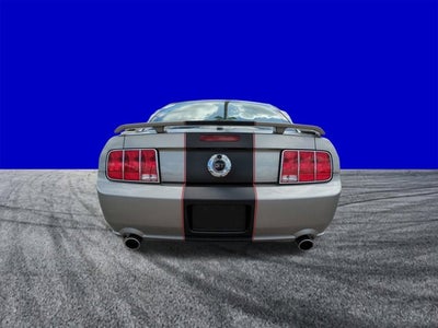 2009 Ford Mustang GT Premium