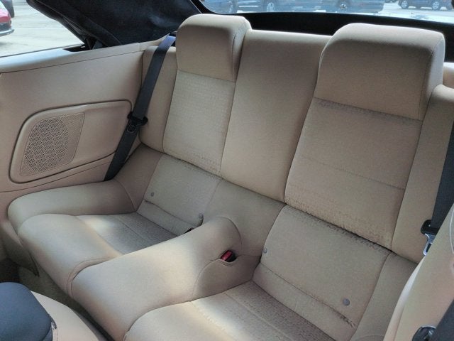2009 Ford Mustang V6