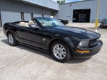 2009 Ford Mustang V6