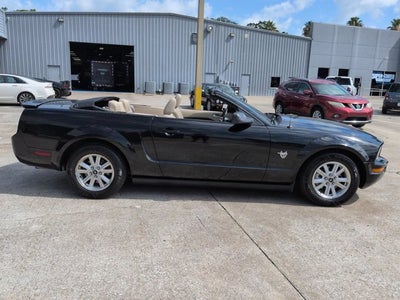 2009 Ford Mustang V6