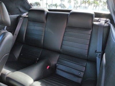 2009 Ford Mustang GT