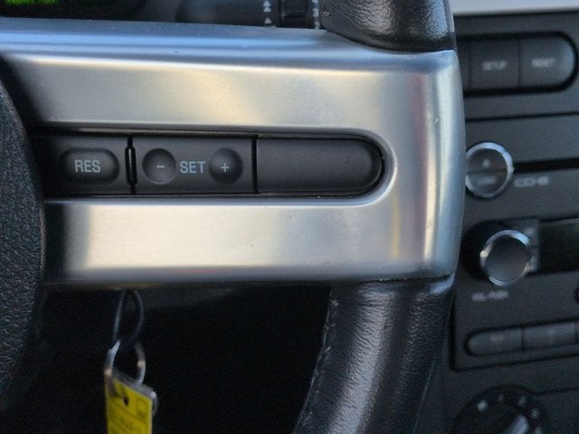 2009 Ford Mustang GT