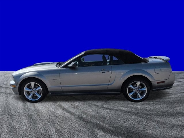 2009 Ford Mustang GT