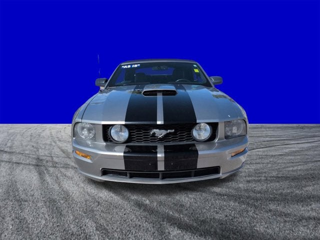 2009 Ford Mustang GT
