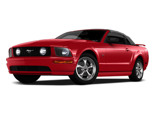 2009 Ford Mustang GT