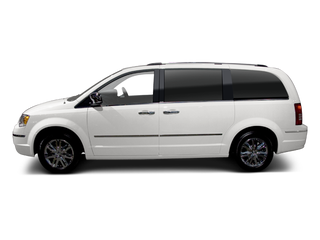2010 Chrysler Town &amp; Country Touring