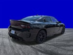 2019 Dodge Charger R/T