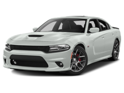 2018 Dodge Charger R/T Scat Pack