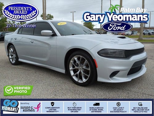 2022 Dodge Charger GT