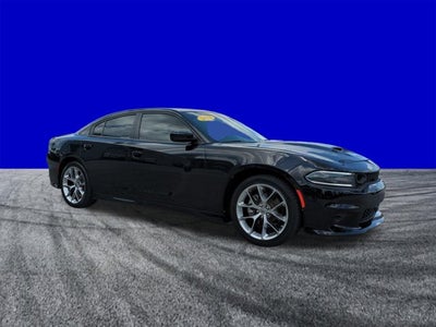 2022 Dodge Charger GT