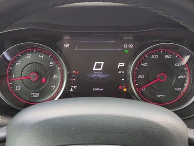 2022 Dodge Charger GT