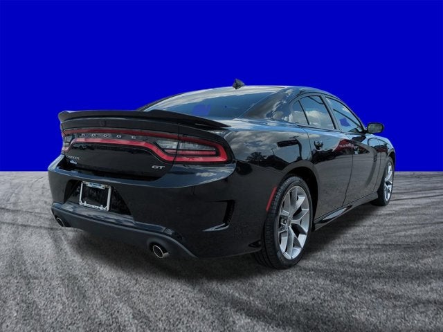 2022 Dodge Charger GT