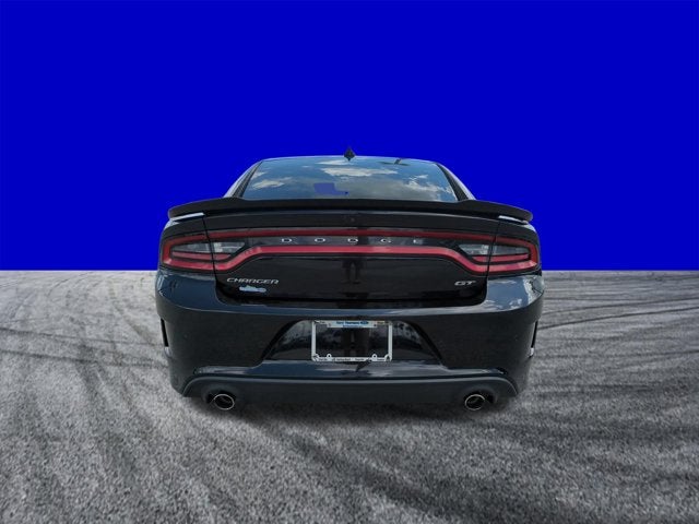 2022 Dodge Charger GT