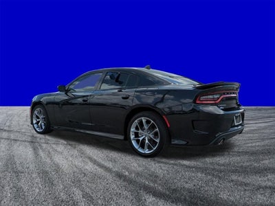 2022 Dodge Charger GT