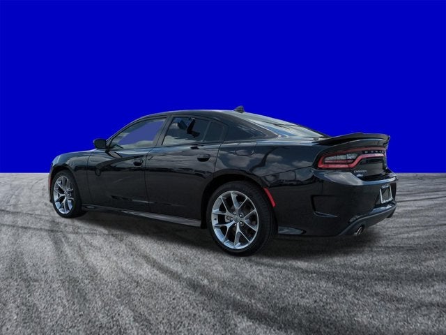 2022 Dodge Charger GT