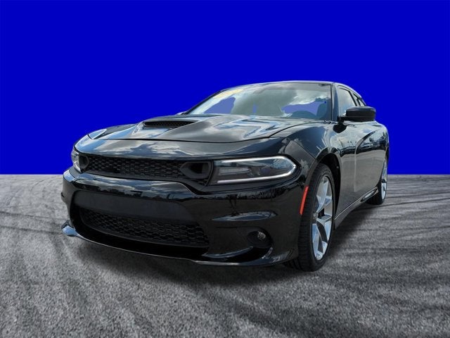 2022 Dodge Charger GT