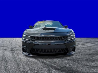2022 Dodge Charger GT