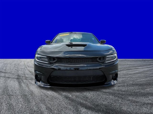 2022 Dodge Charger GT