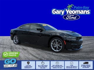 2022 Dodge Charger GT