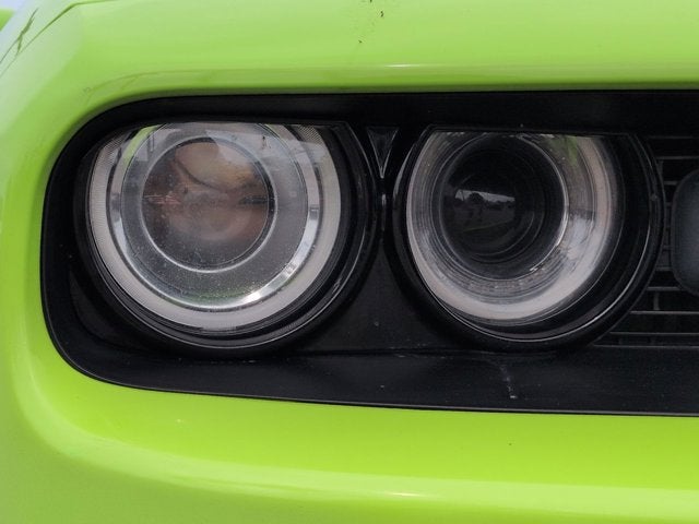 2015 Dodge Challenger R/T