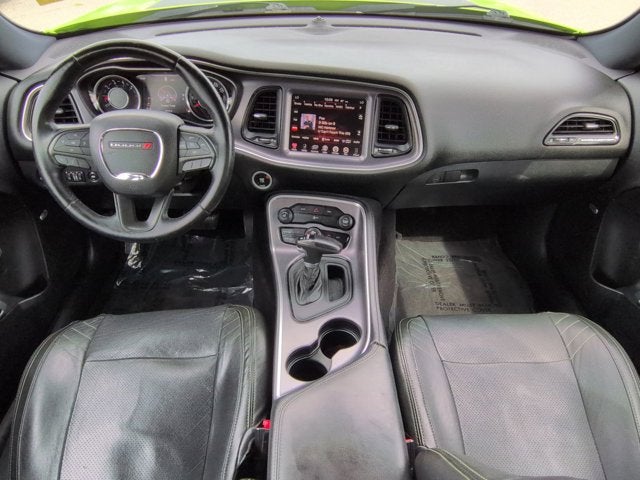 2015 Dodge Challenger R/T