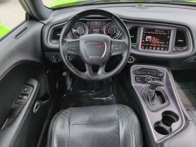 2015 Dodge Challenger R/T
