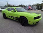 2015 Dodge Challenger R/T