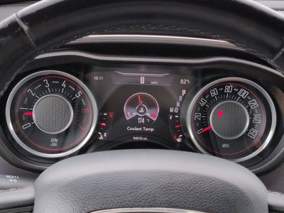2015 Dodge Challenger R/T