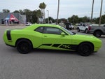2015 Dodge Challenger R/T
