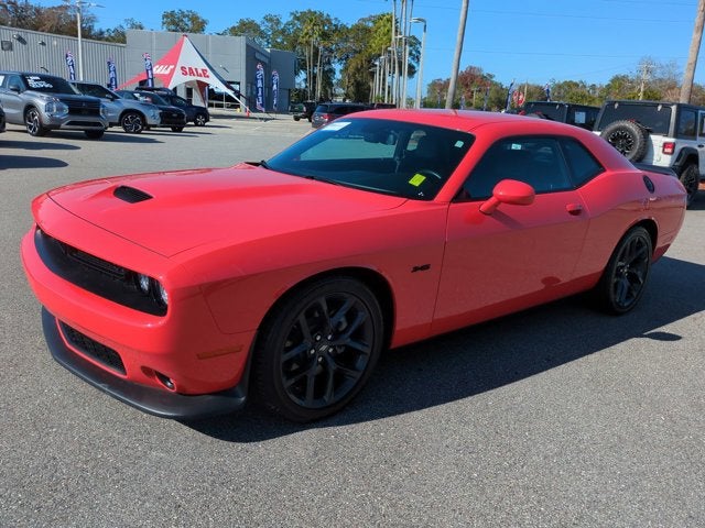 2023 Dodge Challenger R/T