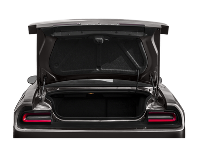 2015 Dodge Challenger R/T