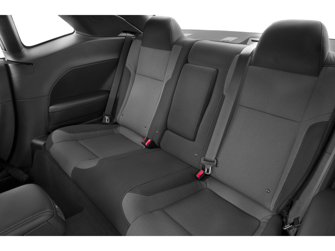 2015 Dodge Challenger R/T