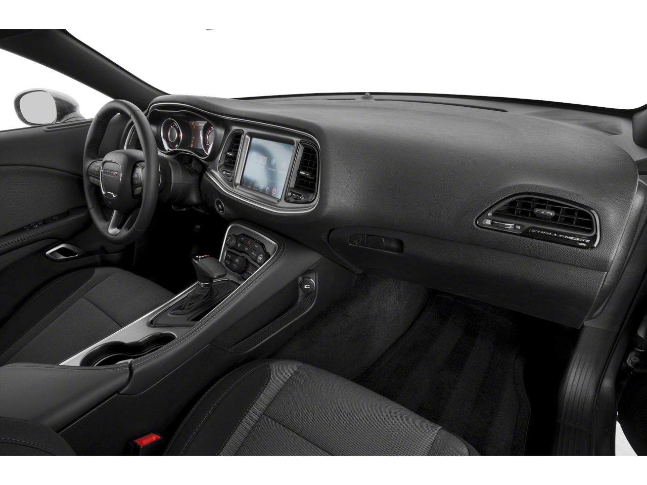 2015 Dodge Challenger R/T