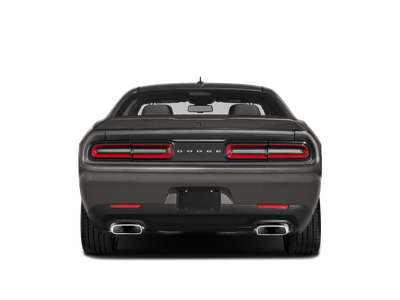 2015 Dodge Challenger R/T