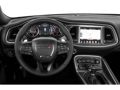 2015 Dodge Challenger R/T