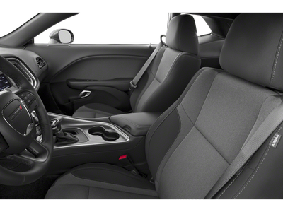 2015 Dodge Challenger R/T