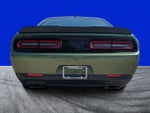 2022 Dodge Challenger R/T PLUS