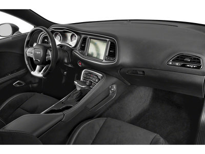 2015 Dodge Challenger SRT 392