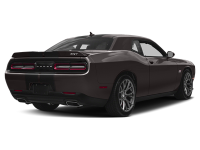 2015 Dodge Challenger SRT 392
