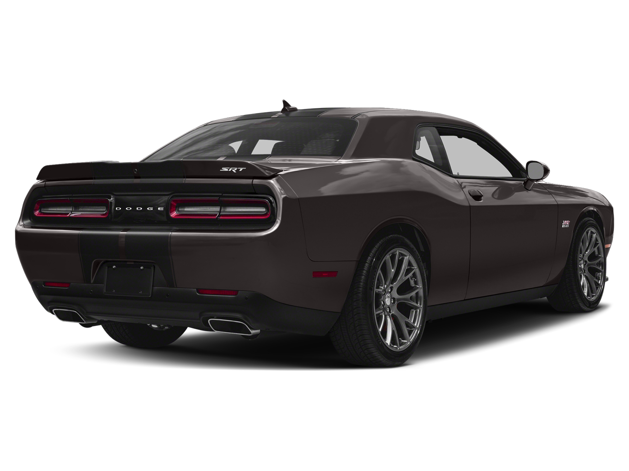 2015 Dodge Challenger SRT 392