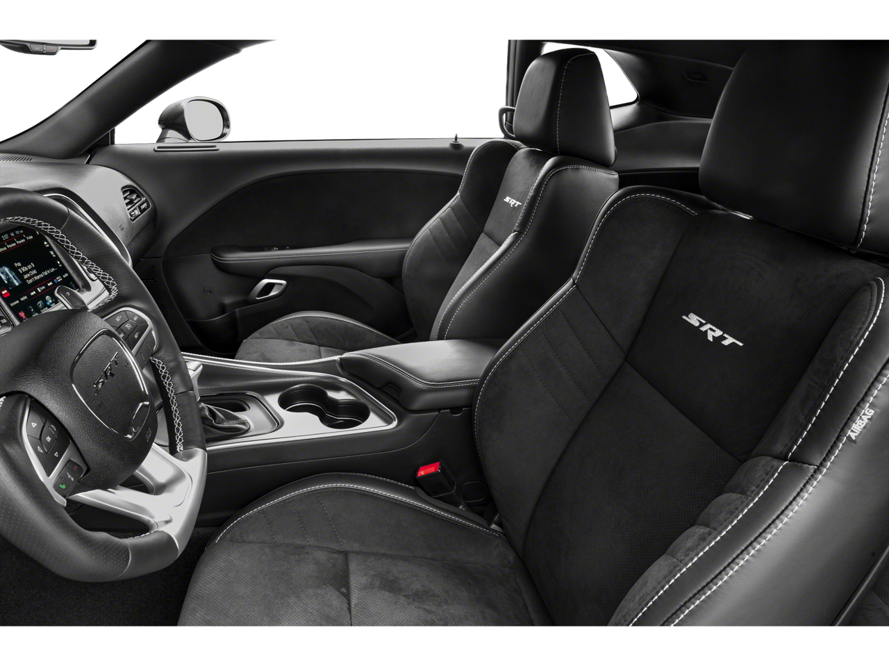 2015 Dodge Challenger SRT 392