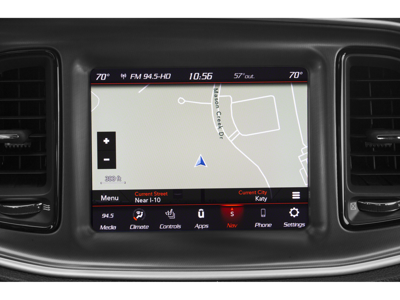 2021 Dodge Challenger R/T Scat Pack Widebody