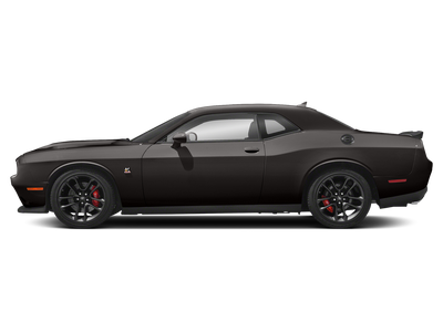 2021 Dodge Challenger R/T Scat Pack Widebody